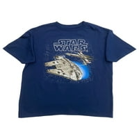 Majica kratkih rukava za dječake iz Ratova zvijezda