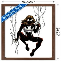 Comics of the comics-Spider-žena - zidni poster of the mens, 14.725 22.375
