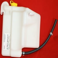 Zamjenski rezervoar za rashladno sredstvo kompatibilan s 2007-Nissan altima