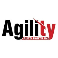 Agility Auto dijelovi C kondenzator za Chrysler, Dodge specifični modeli