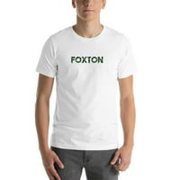 Camo foxton majica s kratkim rukavima po nedefiniranim darovima