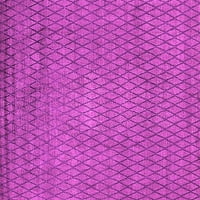 Ahgly Company zatvoreni pravokutnik Orijentalna ružičasta industrijska prostirka, 2 '4'