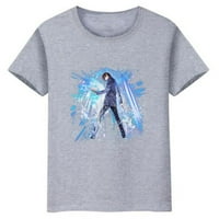 Japanska anime majica Muška Ženska majica s uzorkom iz crtića grafičke majice, ljetne majice, Majice, Majice,