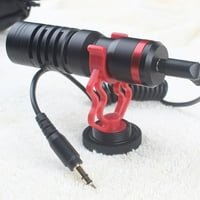 Univerzalni adapter za montažu na hladnu cipelu kompatibilan s držačem za mikrofon stabilni Adapter, nosač mikrofona
