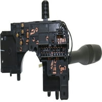 Zamjenski RJ prekidač za okretni signal kompatibilan s 2001- džiep wrangler 4Cyl 6cil 2,4L 2,5L 4,0L