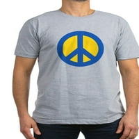 T - Shirt - T-Shirt-Muška opremljena majica