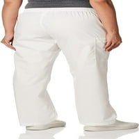 501-ženske uske teretne hlače
