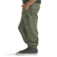 Gamerove hlače, veličine 4-16, Slim & Husky