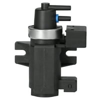 Pretvaranje tlaka Solenoid EGR pribor za ventil prikladan za seriju X6, ventil pretvarača tlaka, 11747796634