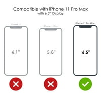 Različiti prilagođeni naljepnica za kožu Kompatibilno s Otterbo putnikom za iPhone Pro Ma - tekstura crvenog pera