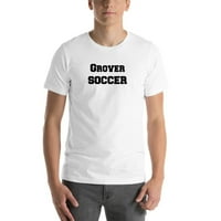 Grover nogometna majica s kratkim rukavima po nedefiniranim darovima