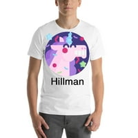 Hillman Party Unicorn Majica s kratkim rukavima po nedefiniranim darovima