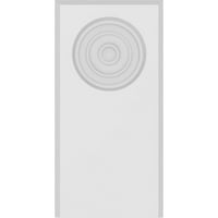 1 2 W 9 H 3 4 P Standardni udomiteljski blok Plinth bloka s natkrivenim rubom