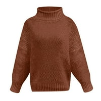Jesenski džemperi rasprodaju se u