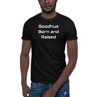 Goodhue rođena i uzgajana majica s kratkim rukavima nedefiniranim darovima