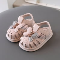 Vedolay dječje djevojke sandale ljetne cipele na otvorenom prvog šetača mališana djevojke slatke cipele za ljeto