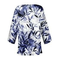 Topovi Plus Size za žene ljetni ogrtač za plažu lagane Ležerne obične bluze kardigan s otvorenim prednjim dijelom
